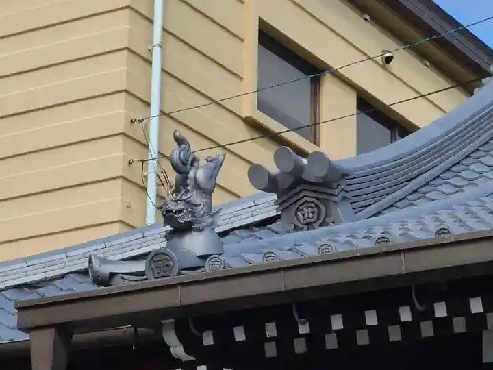 西教寺(福岡県)