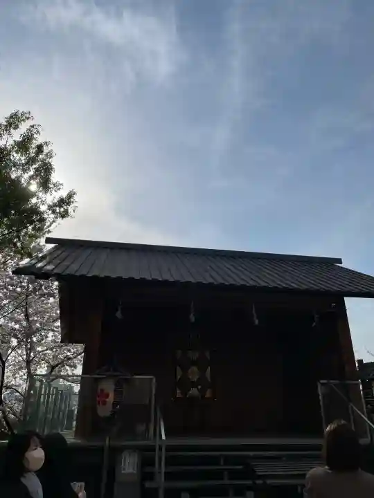 螢雪天神(東京都)