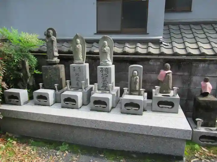 妙光寺(東京都)