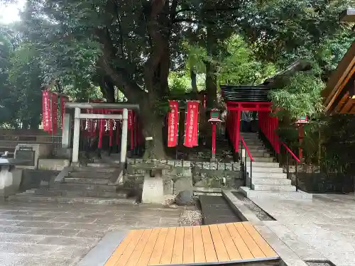 乃木神社(東京都)