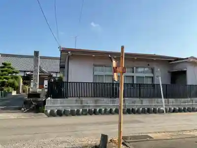 宗栄寺のその他建物