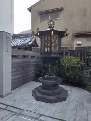 燈籠堂 浄教寺(京都府)