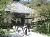 光則寺の本殿・本堂