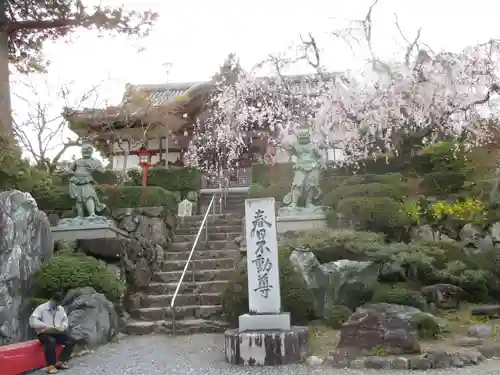 正法寺のその他建物