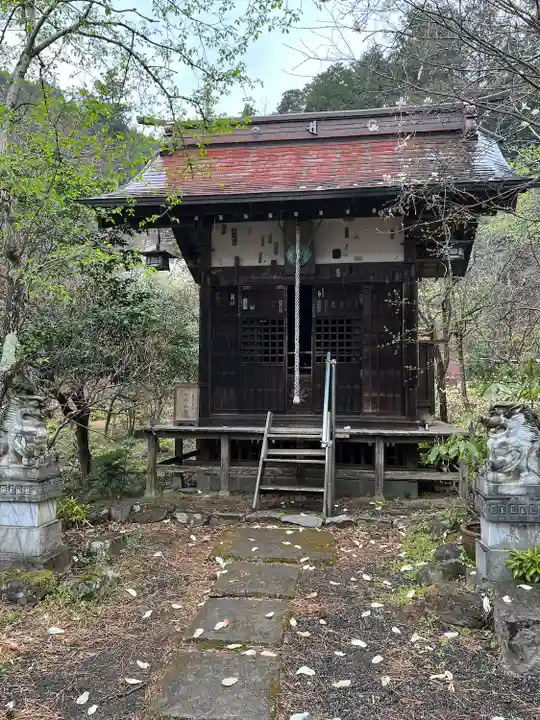 八王寺(埼玉県)