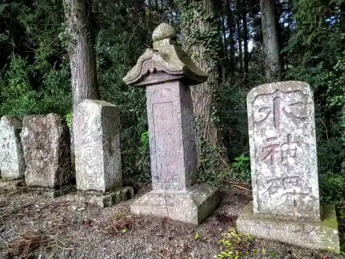 山神社(宮城県)