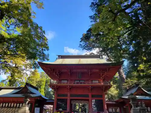 鹿島神宮(茨城県)