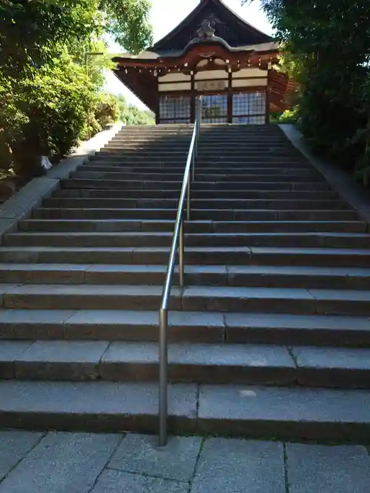 宇治神社のその他建物