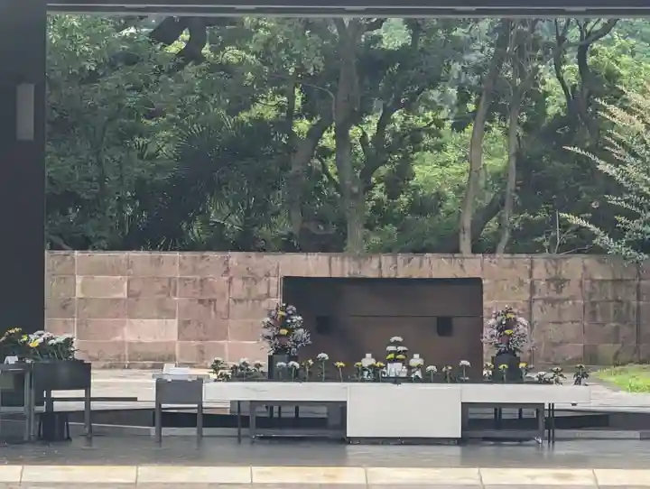 靖國神社(東京都)