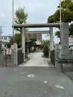 堀切天祖神社(東京都)