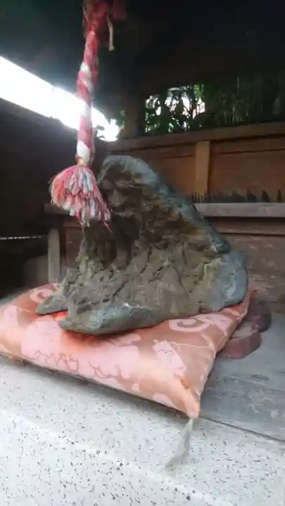 泥江縣神社のその他建物