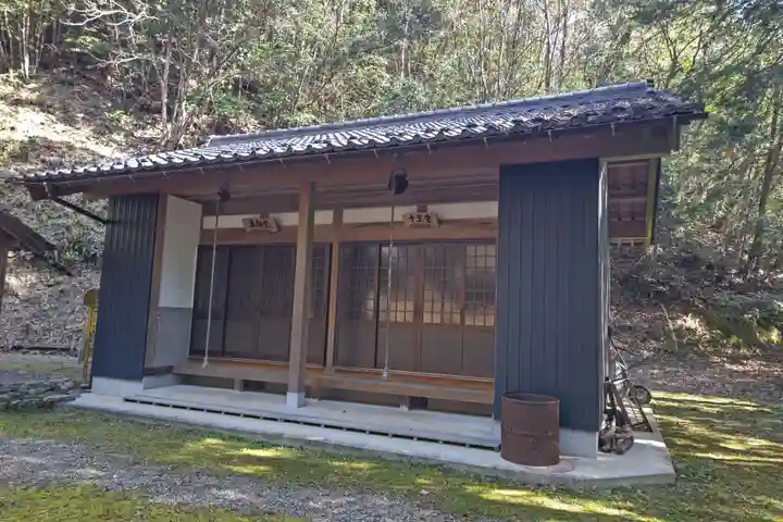 弘誓寺(岐阜県)