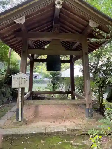 千光寺のその他建物