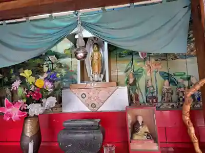 東林瑠璃堂(熊本県)