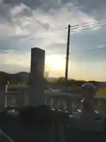 六所大仏のその他建物