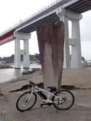 海南神社(神奈川県)