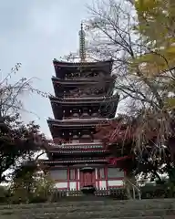 本土寺(千葉県)