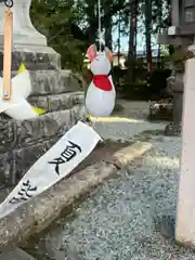 竹駒神社(宮城県)