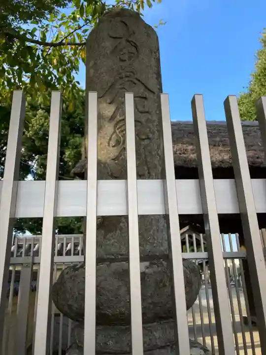 善徳寺のその他建物