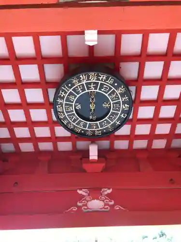 住吉神社(山口県)