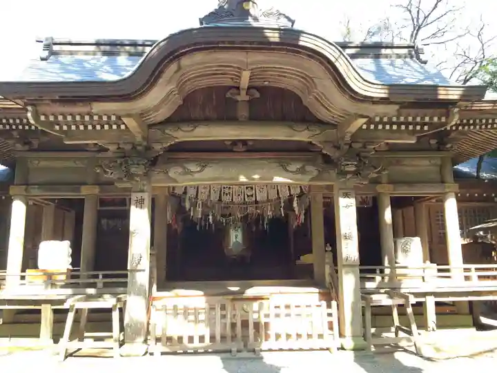 天岩戸神社(宮崎県)