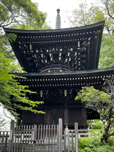 妻沼聖天山歓喜院(埼玉県)