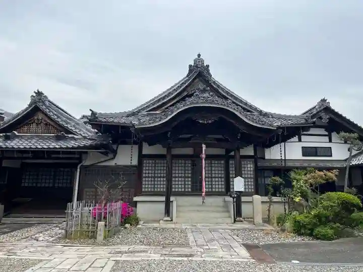 大信寺(滋賀県)