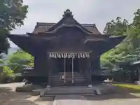須佐能袁神社(福岡県)
