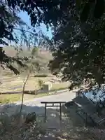 御嶽社(神奈川県)