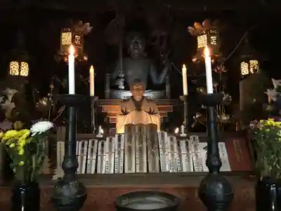 大本山誕生院  (佐賀県)