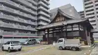 法雲寺(京都府)