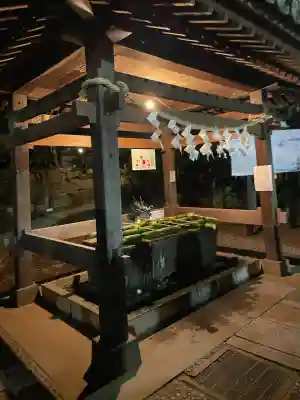 岩槻久伊豆神社(埼玉県)