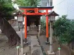 御園神社(東京都)