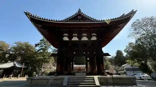 東大寺(奈良県)
