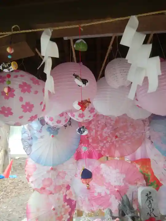 札幌諏訪神社のその他建物