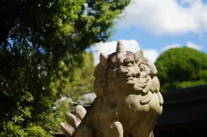 御霊神社(上御霊神社)(京都府)