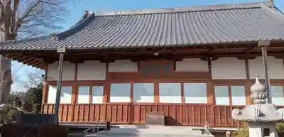法華寺(埼玉県)