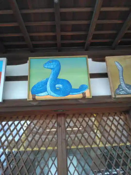 出町妙音堂(京都府)