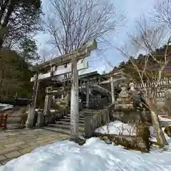 古峯神社(栃木県)