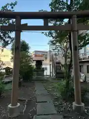 田端神社(東京都)