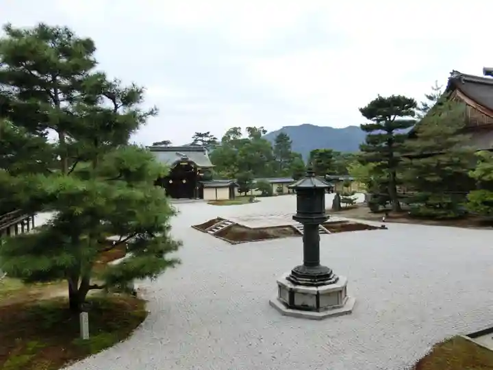 大覚寺のその他建物