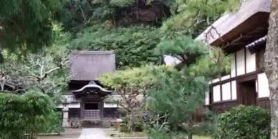 円覚寺のその他建物