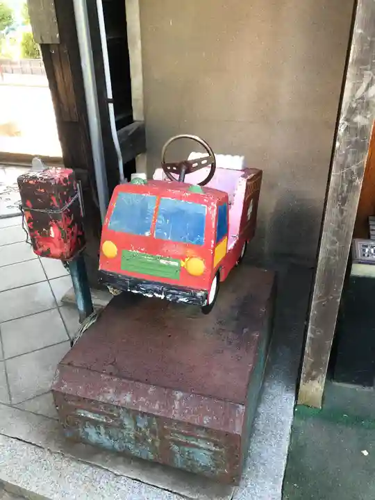 興徳寺のその他建物