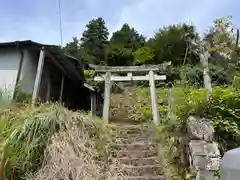 若宮神社(兵庫県)