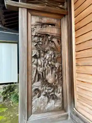 妙圓寺(妙円寺)(東京都)