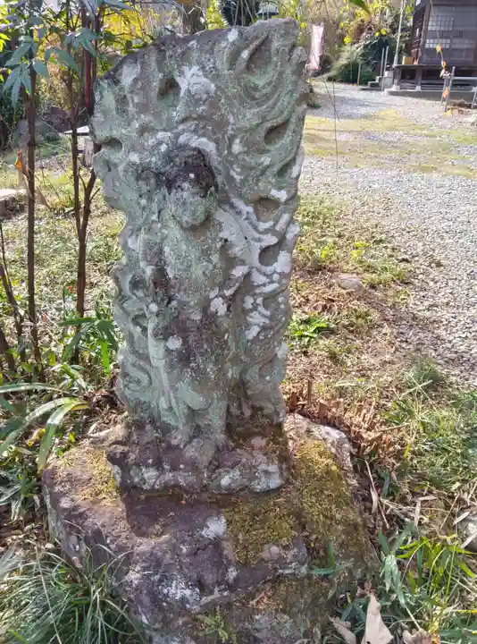 洞昌院(埼玉県)