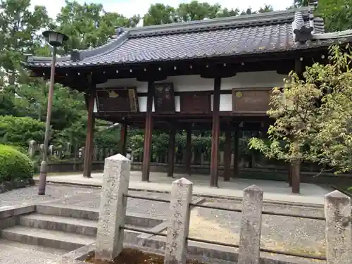 城南宮のその他建物