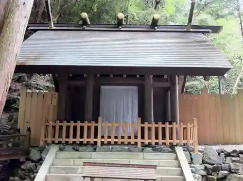 多度大社の末社・摂社