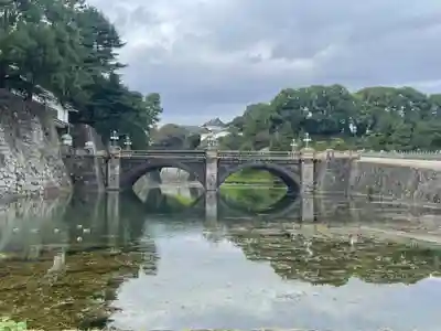 靖國神社(東京都)