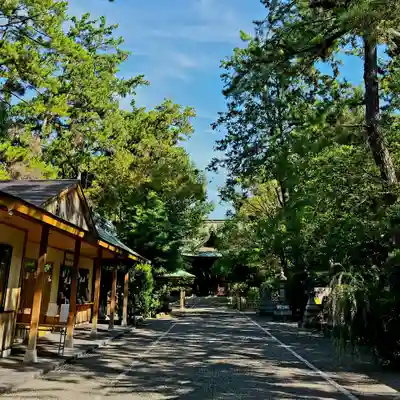 浜松八幡宮(静岡県)